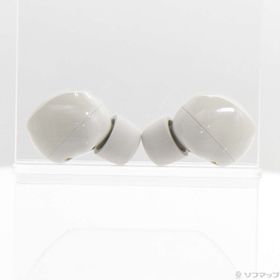 (中古)SONY WF-1000XM5 プラチナシルバー(262-ud)