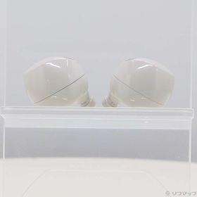 (中古)SONY WF-1000XM5 プラチナシルバー(276-ud)