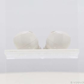 (中古)SONY WF-1000XM5 プラチナシルバー(344-ud)