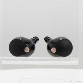 (中古)SONY WF-1000XM5 ブラック(262-ud)