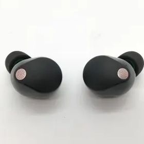 【中古】SONY WF-1000XM5 (B) [ブラック]【府中ル・シーニュ】保証期間１ヶ月【ランクB】