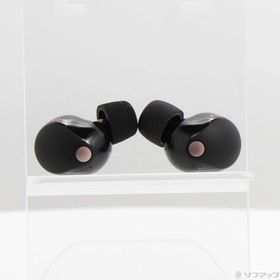 (中古)SONY WF-1000XM5 ブラック(196-ud)