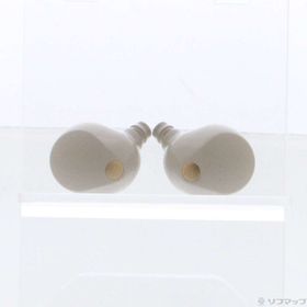 (中古)SONY WF-1000XM5 プラチナシルバー(196-ud)