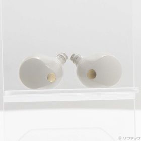 (中古)SONY WF-1000XM5 プラチナシルバー(262-ud)