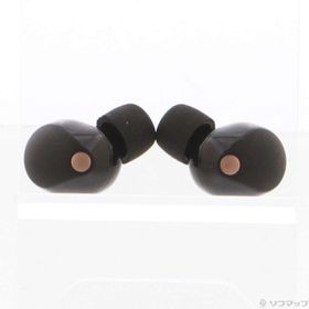(中古)SONY WF-1000XM5 ブラック(348-ud)