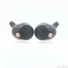 (中古)SONY WF-1000XM5 ブラック(371-ud)