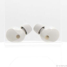 (中古)SONY WF-1000XM5 プラチナシルバー(377-ud)