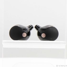 (中古)SONY WF-1000XM5 ブラック(368-ud)