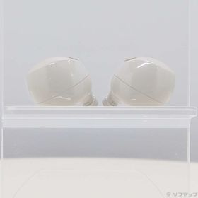 (中古)SONY WF-1000XM5 プラチナシルバー(349-ud)