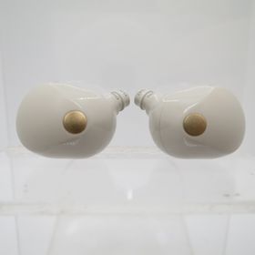 (中古)SONY WF-1000XM5 プラチナシルバー(251-ud)