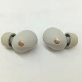 【中古】SONY WF-1000XM5 (S) [プラチナシルバー]【札幌南2条】保証期間１ヶ月【ランクB】
