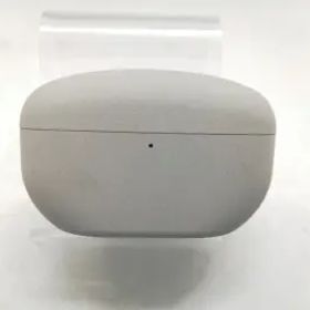 【中古】SONY WF-1000XM5 (S) [プラチナシルバー]【宇田川】保証期間１ヶ月【ランクB】