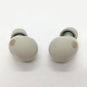 【中古】SONY WF-1000XM5 (S) [プラチナシルバー]【府中ル・シーニュ】保証期間１ヶ月【ランクA】
