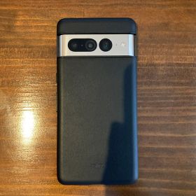 Google Pixel7 Pro 128GB SIMフリー ヘーゼル ベルロイ
