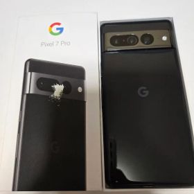 Google Pixel 7 pro