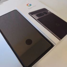 Google Pixel 7 Pro 本体 充電ケーブル付き