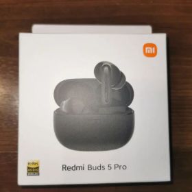 Xiaomi Redmi Buds 5 Pro ワイヤレスイヤホン