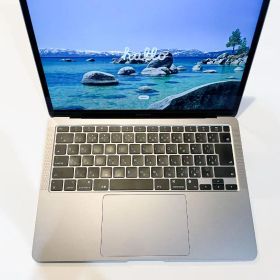 MacBook Air M1 / メモリ8GB / SSD 512GB