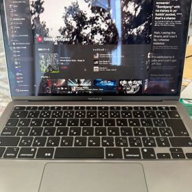 MacBook Air M1 16gb