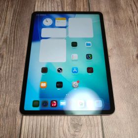 iPad Pro (第2世代) 11インチ 128GB 美品 バッテリー90%