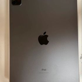 iPad Pro 11インチ (第2世代 )256GB Wi-Fiモデル
