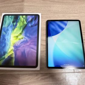 美品iPad Pro 11インチ 第2世代 Wi-Fi 128GB