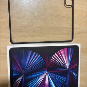iPad Pro 11 128GB 第3世代(2021発売) 新品 109,800円 中古 | ネット最