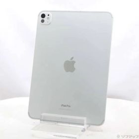 iPad Pro 11 256GB シルバー SIMフリー 中古 61,800円 | ネット最安値