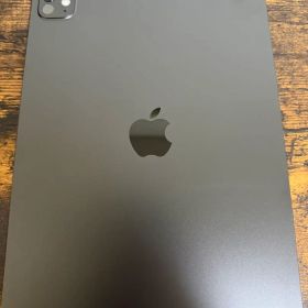 iPad Pro (M5) 11インチ Wi-Fi+Cellular 256GB