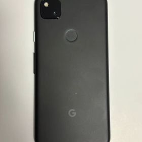 Google pixel 4a