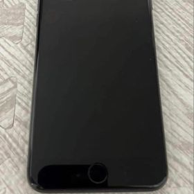 即配SIMフリー iPhone8 Plus 256GB スペースグレー容量75％