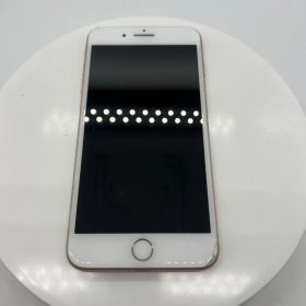 Apple iPhone 8 Plus ゴールド 起動可256GB 箱付属品あり
