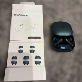 Anker Soundcore Liberty 4 Pro