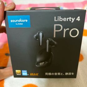 Anker Soundcore Liberty 4 Pro 本体