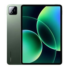 【エントリーで最大2万ポイント当たる｜9/25まで】 Xiaomi｜シャオミ Androidタブレット Xiaomi Pad 8(8G+128G) パイングリーン VHU6423JP [11.2型 /Wi-Fiモデル /ストレージ：128GB]