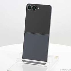 〔展示品〕 Galaxy Z Flip7 512GB ジェットブラック SM-F766QZKESJP SIMフリー ［6.9インチ/4.1インチ有機EL／Exynos 2500／RAM:12GB／ナノSIM&eSIM］〔展示品〕 Galaxy Z Flip7 512GB ジェットブラック SM-F766QZKESJP SIMフリー ［6.9インチ/4.1インチ有機EL／Exynos 2500／RAM:12GB／ナノSIM&eSIM］