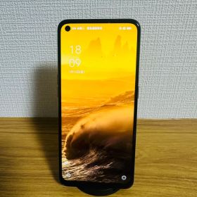 OPPO Reno5 A SIMロック解除済み