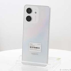 OPPO A5x 128GB ホワイト CPH2725WH SIMフリー
