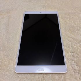 docomo dtab Compact d-01J ゴールド 本体