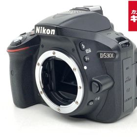 【中古】 【並品】 ニコン D5300 ボディ ブラック