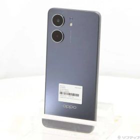 ソフマップ 〔中古品〕 OPPO A5x 128GB ブルー CPH2725BL SIMフリー【258】