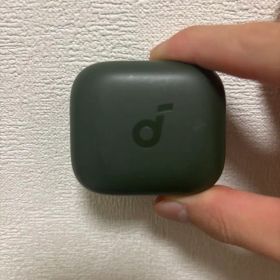 Anker Soundcore P30i ワイヤレスイヤホンカーキ