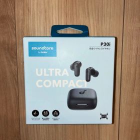 【新品/未開封】Anker Soundcore P30i