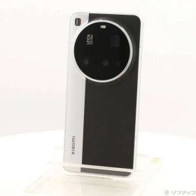 ソフマップ 〔中古品〕 Xiaomi 15 Ultra 1TB シルバークローム MZB0JK0JP SIMフリー【262】
