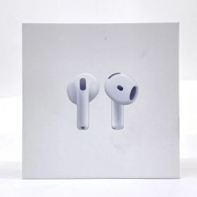 【未開封】Apple AirPods 5 アクティブノイズキャンセリング ワイヤレスイヤホン MKFW4J/A