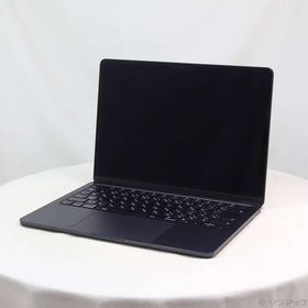 MacBook Air M2 2023 新品 65,900円 中古 88,660円 | ネット最安値の