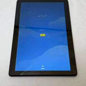 レノボ Lenovo TAB5 (801LV)