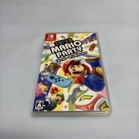 スーパーマリオパーティ Nintendo Switch
