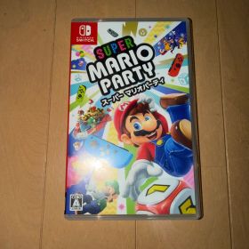 スーパー マリオパーティ