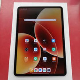 タブレット XIAOMI PAD 8 PRO XIAOMI